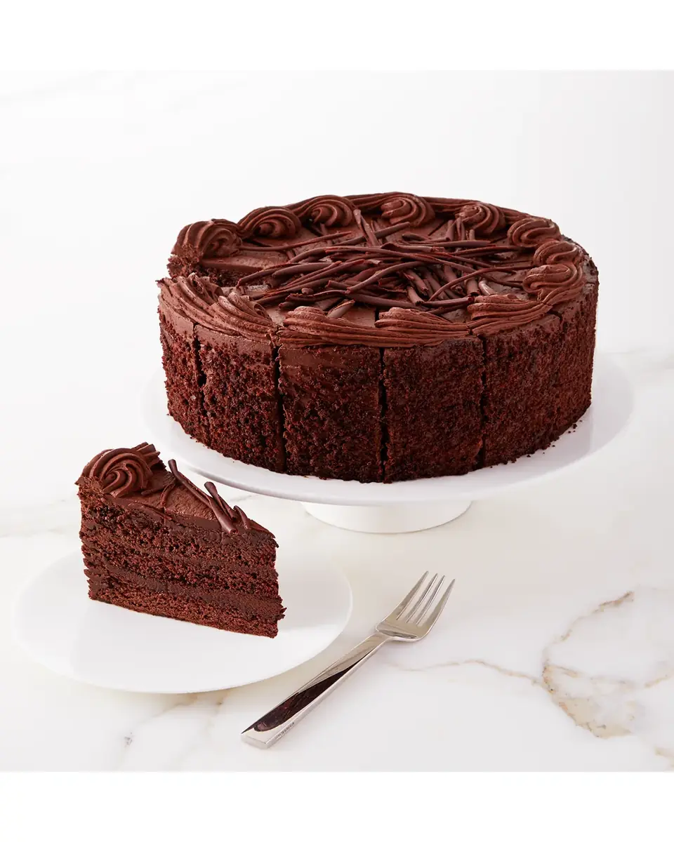 Cheesecake Royale Gourmet Chocolate Cake | Thumbnail 2