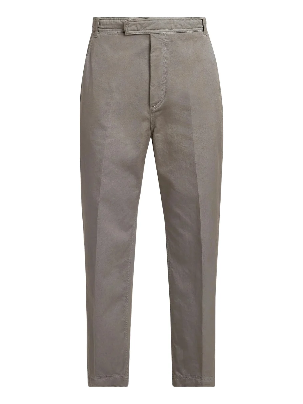 Thom Browne Men's Utility Twill Chino Trousers
