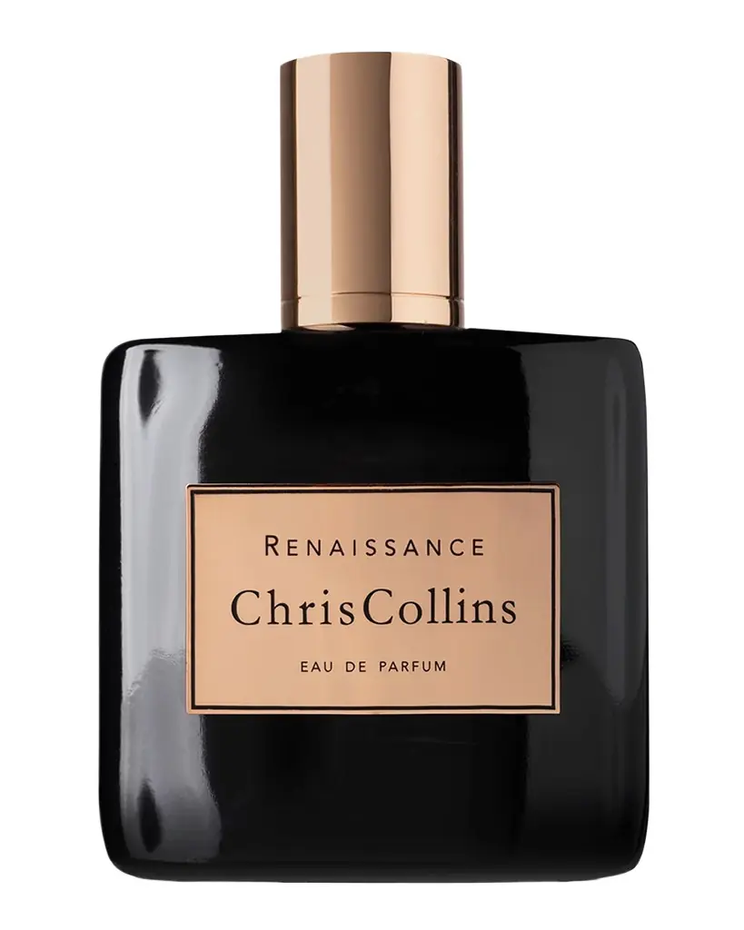 World of Chris Collins RENAISSANCE Eau de Parfum