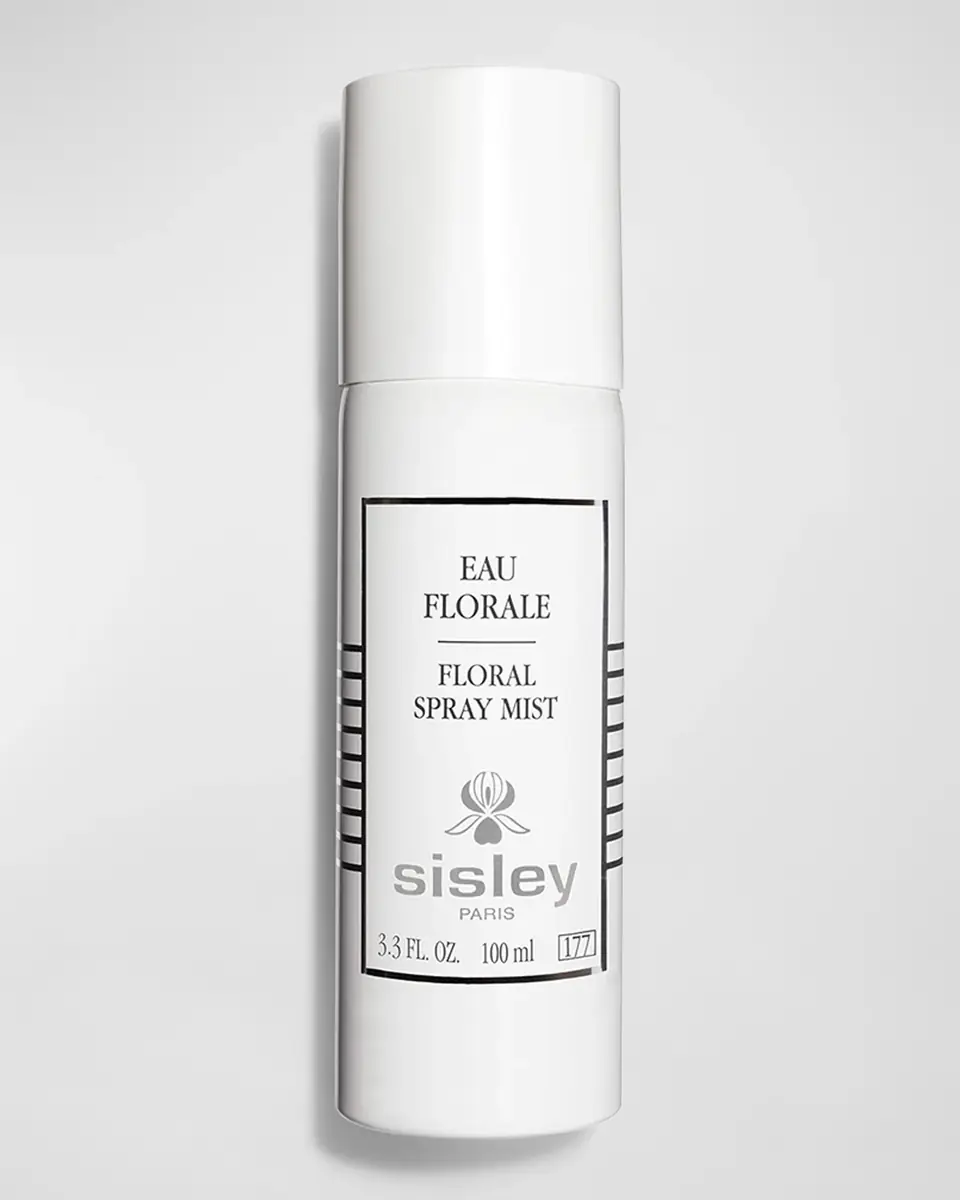 Sisley-Paris Floral Spray Mist, 3.3 oz. | Thumbnail 3 Sisley-Paris Floral Spray Mist, 3.3 oz. | Thumbnail 3