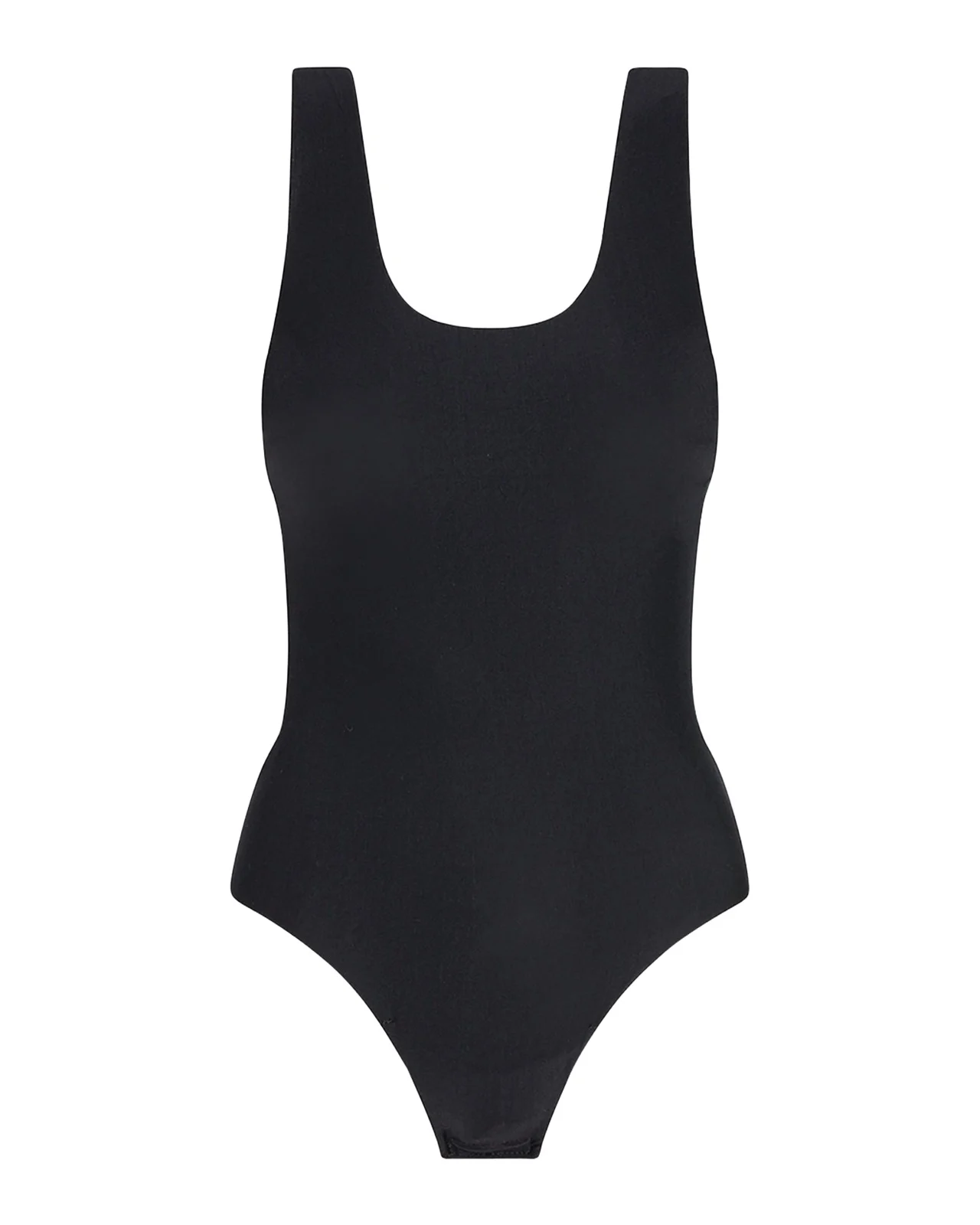 Butter Tank Bodysuit Butter Tank Bodysuit