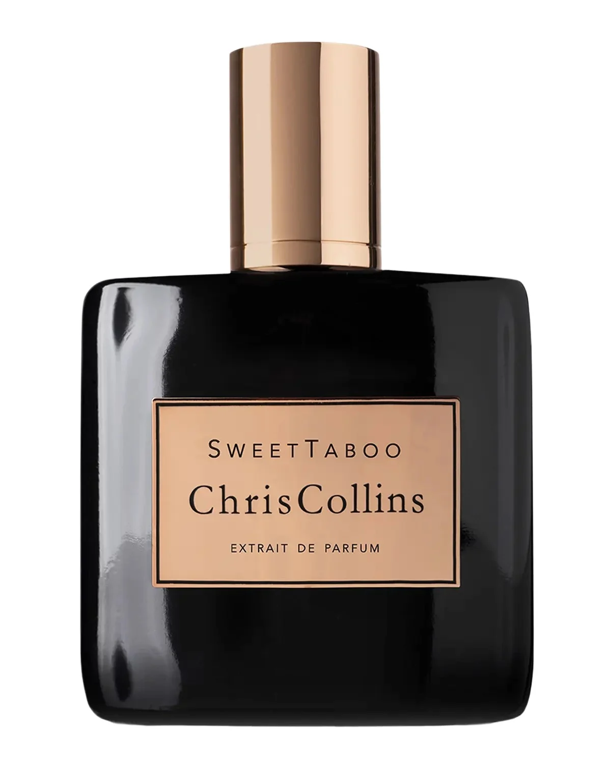 World of Chris Collins SWEET TABOO Extrait de Parfum
