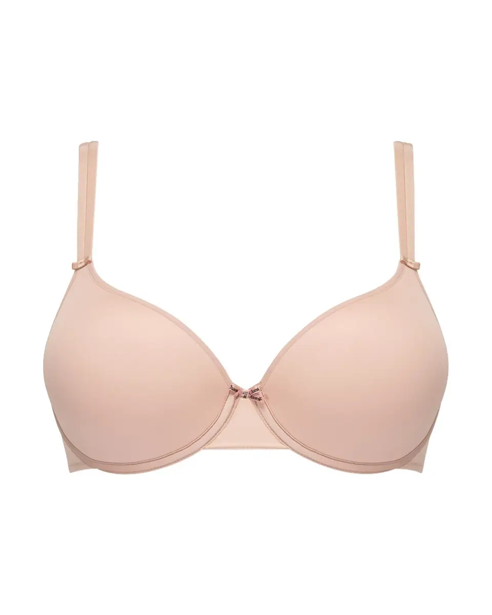 Chantelle Basic Invisible Memory Foam T-shirt Bra | Thumbnail 3 Chantelle Basic Invisible Memory Foam T-shirt Bra | Thumbnail 3