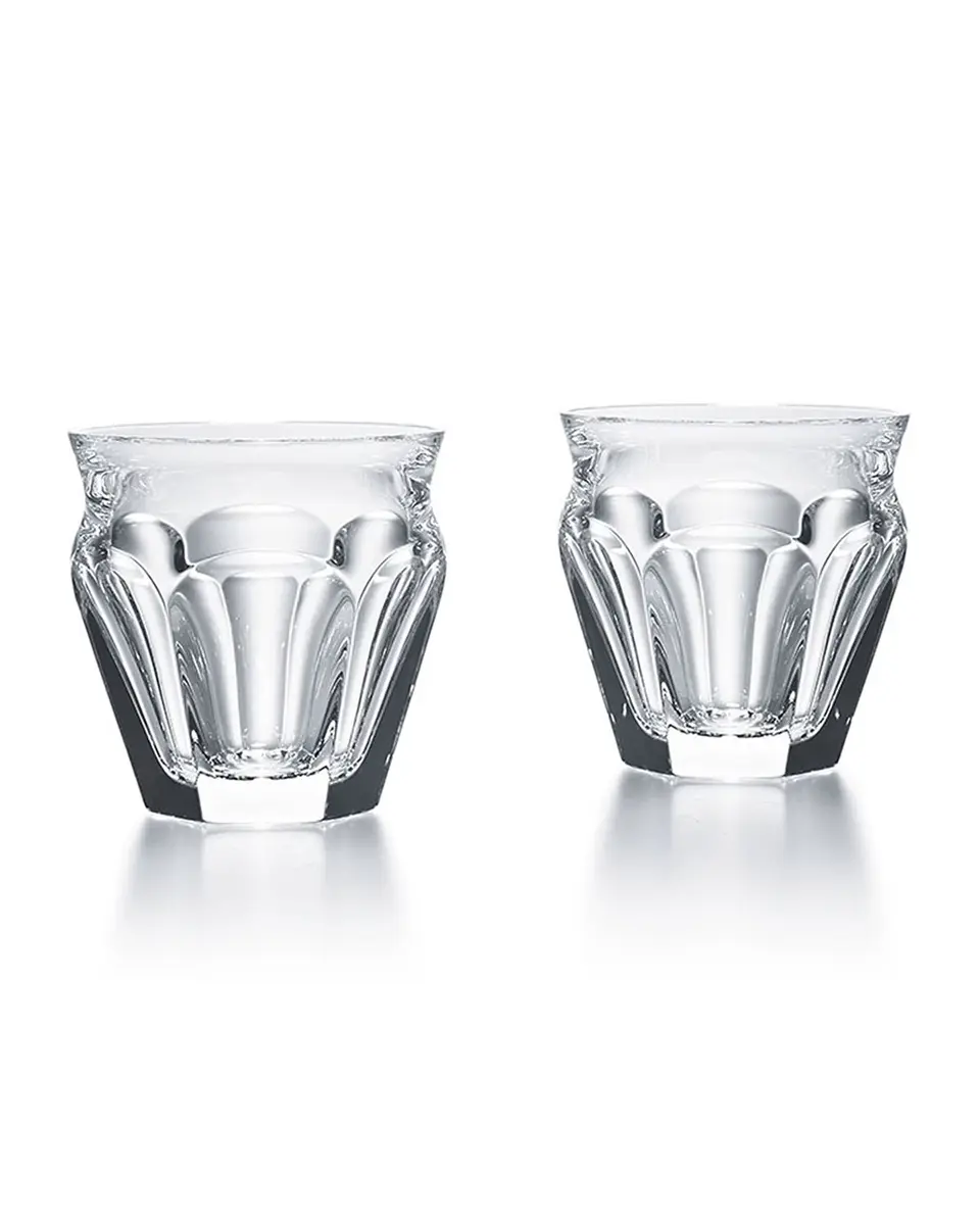 Baccarat Harcourt Talleyrand Glasses, Set of 2 | Thumbnail 2