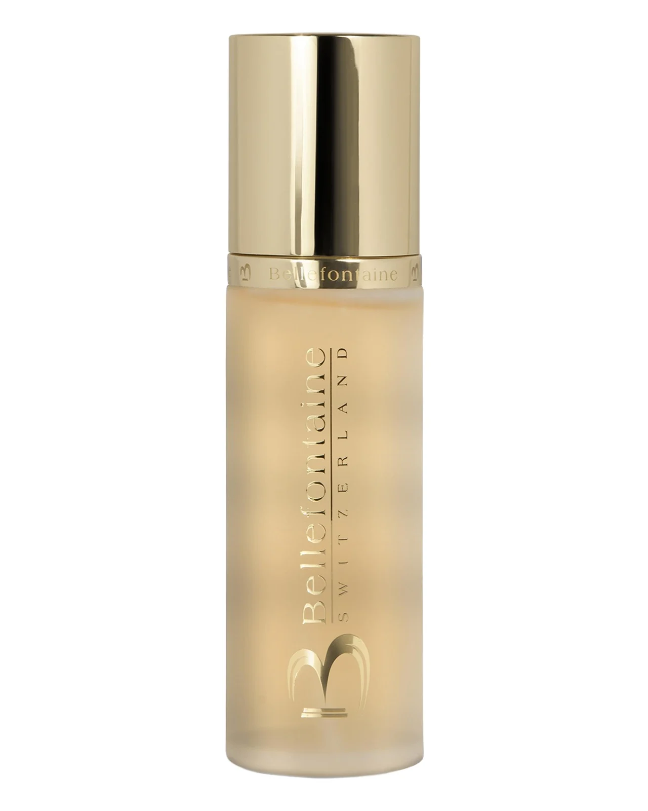 Bellefontaine Revitalizing Tonic Lotion To Energize