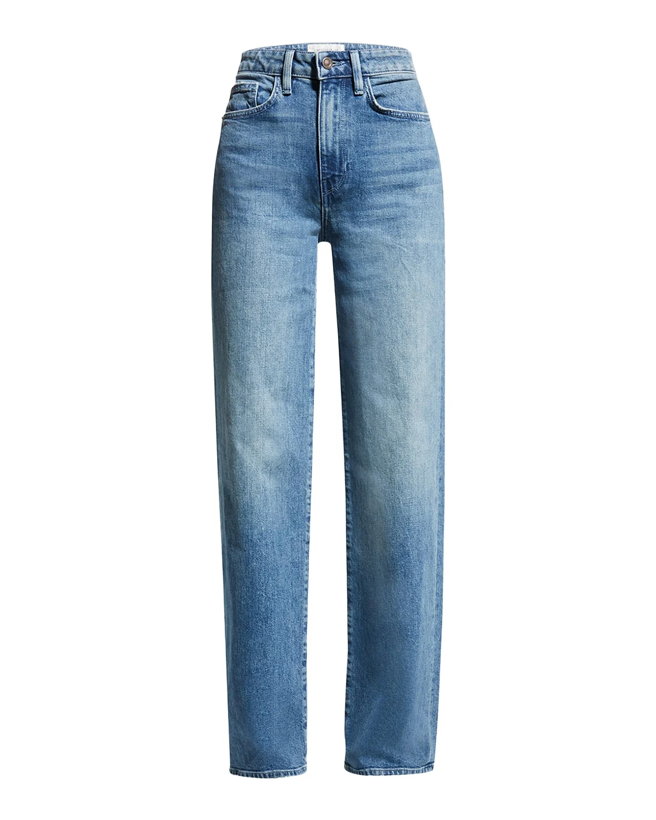 Lafayette 148 New York Wyckoff Italian Heritage 13 oz Wide-Leg Jeans