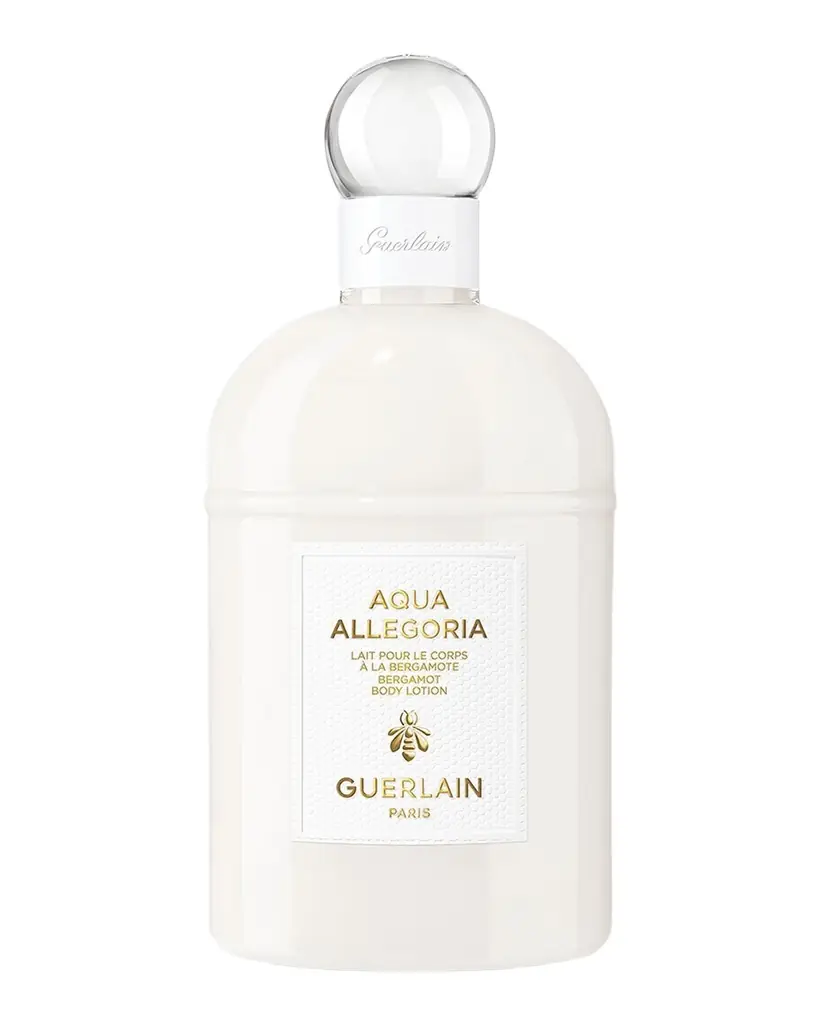 Guerlain Aqua Allegoria Bergamote Body Lotion, 6.7 oz.