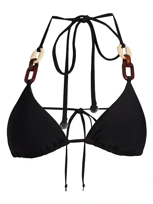 Women's Nancy Halterneck Bikini Top Women's Nancy Halterneck Bikini Top