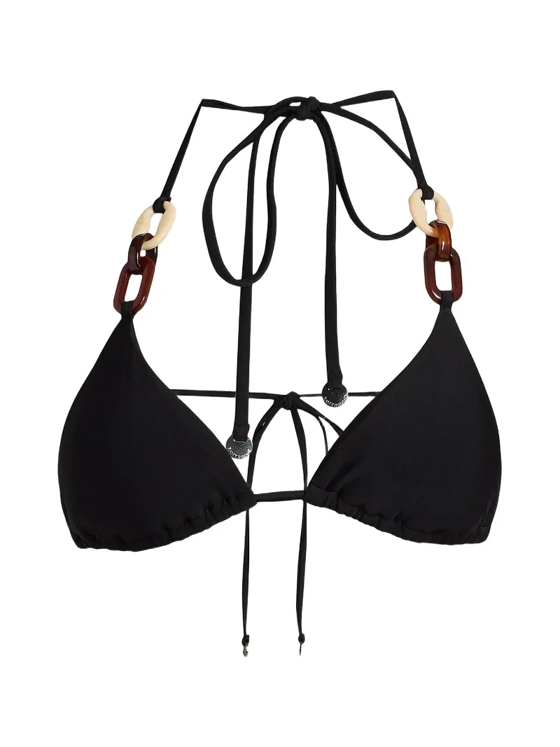 Women's Nancy Halterneck Bikini Top Women's Nancy Halterneck Bikini Top