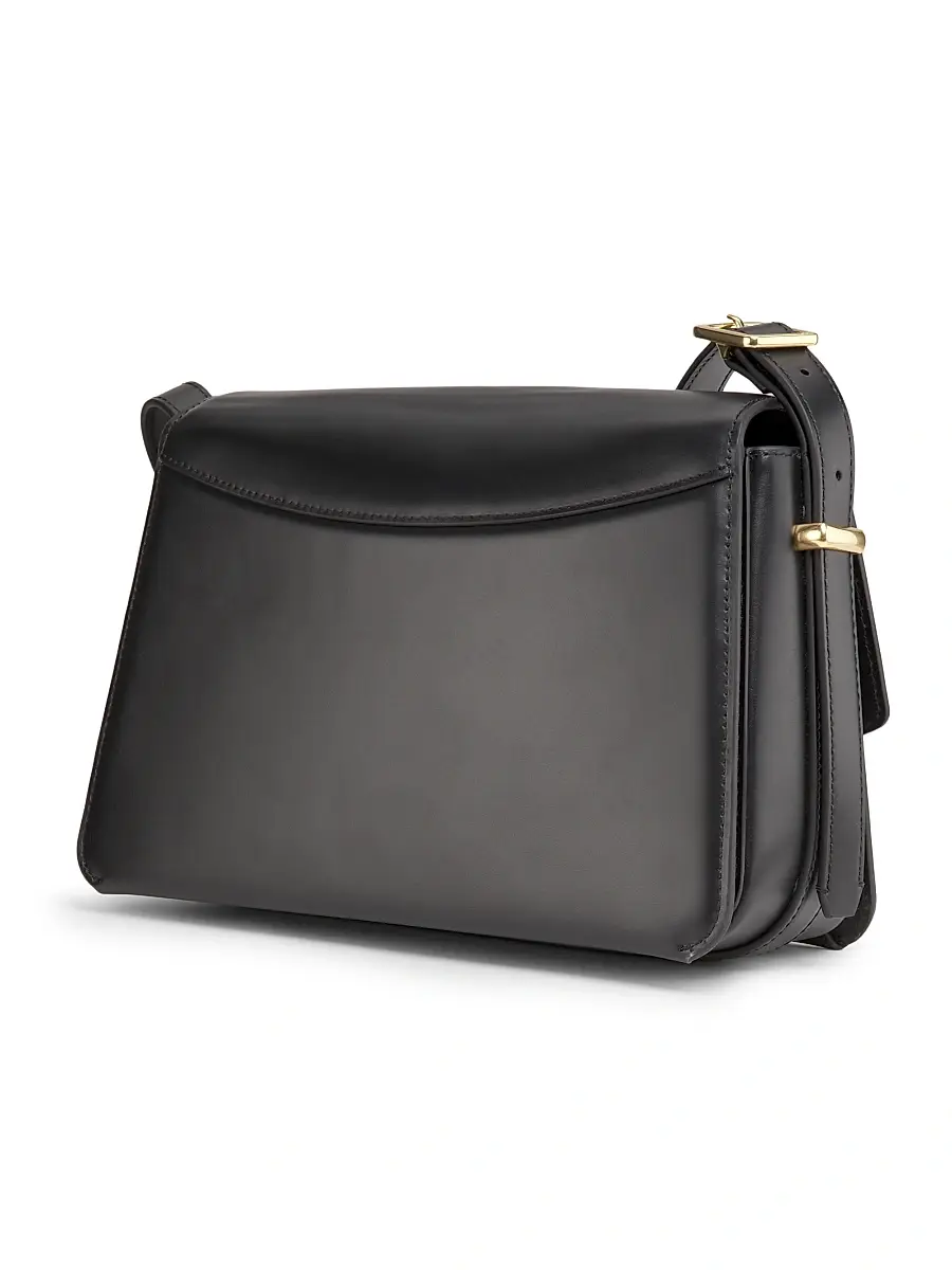 3.1 Phillip Lim Women's Medium ID Leather Shoulder Bag | Thumbnail 3 3.1 Phillip Lim Women's Medium ID Leather Shoulder Bag | Thumbnail 3