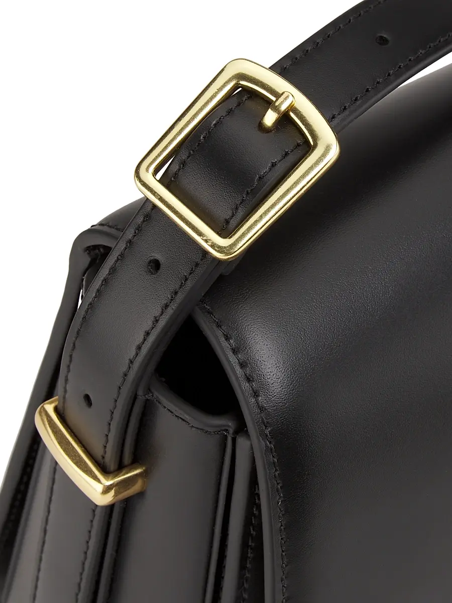 3.1 Phillip Lim Women's Medium ID Leather Shoulder Bag | Thumbnail 5 3.1 Phillip Lim Women's Medium ID Leather Shoulder Bag | Thumbnail 5