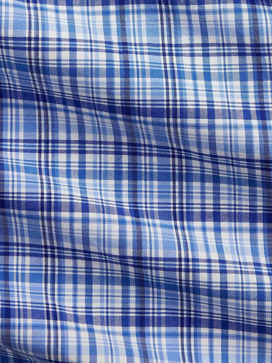 Polo Ralph Lauren Men's Classic Fit Poplin Button-Front Shirt | Thumbnail 7 Polo Ralph Lauren Men's Classic Fit Poplin Button-Front Shirt | Thumbnail 7