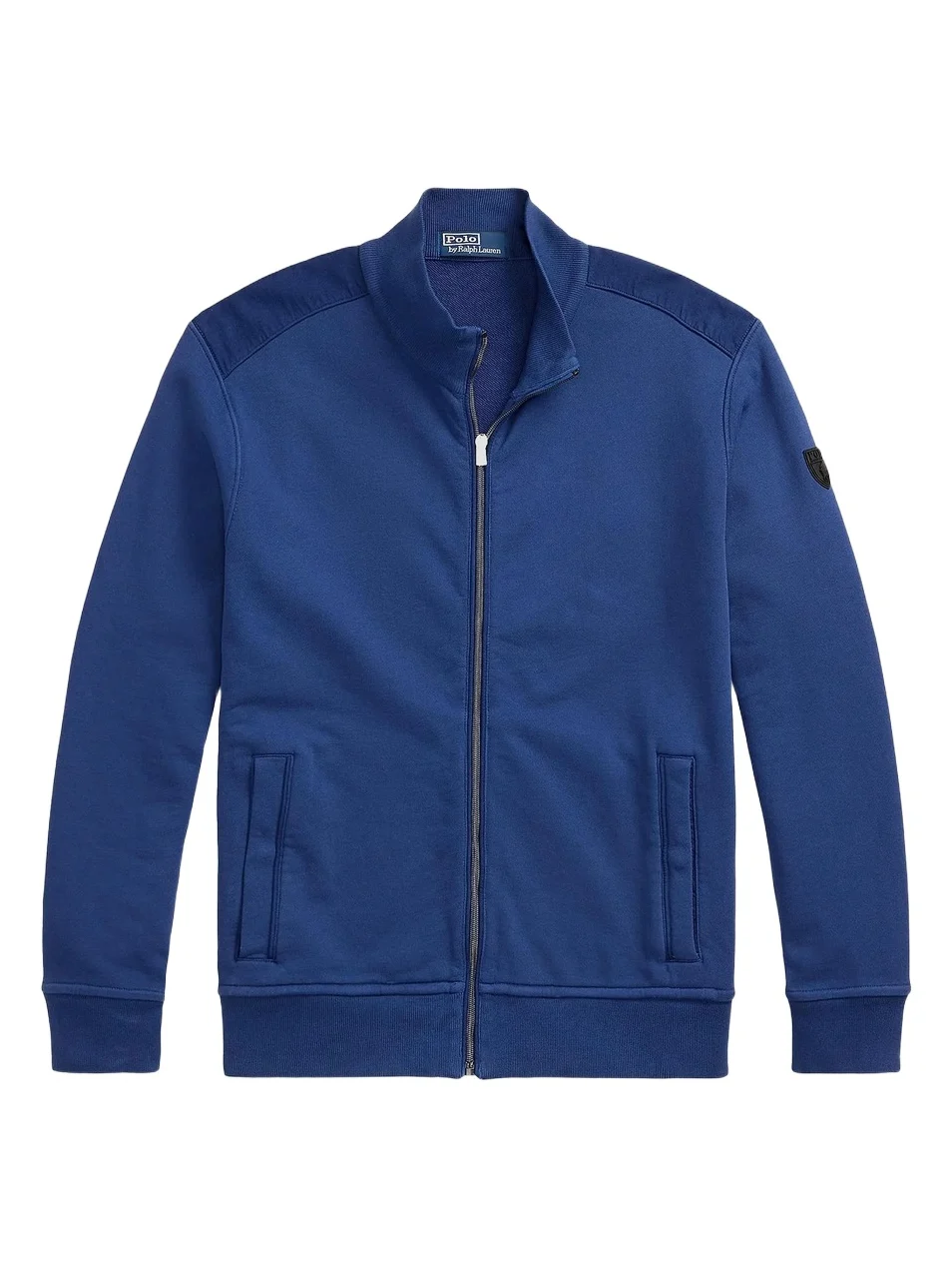 Polo Ralph Lauren Men's French Terry Track Jacket
