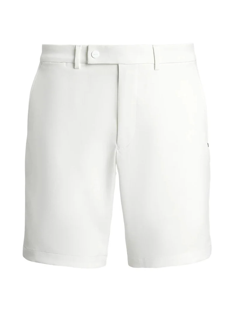 Men's 9'' Tailored-Fit Performance Shorts