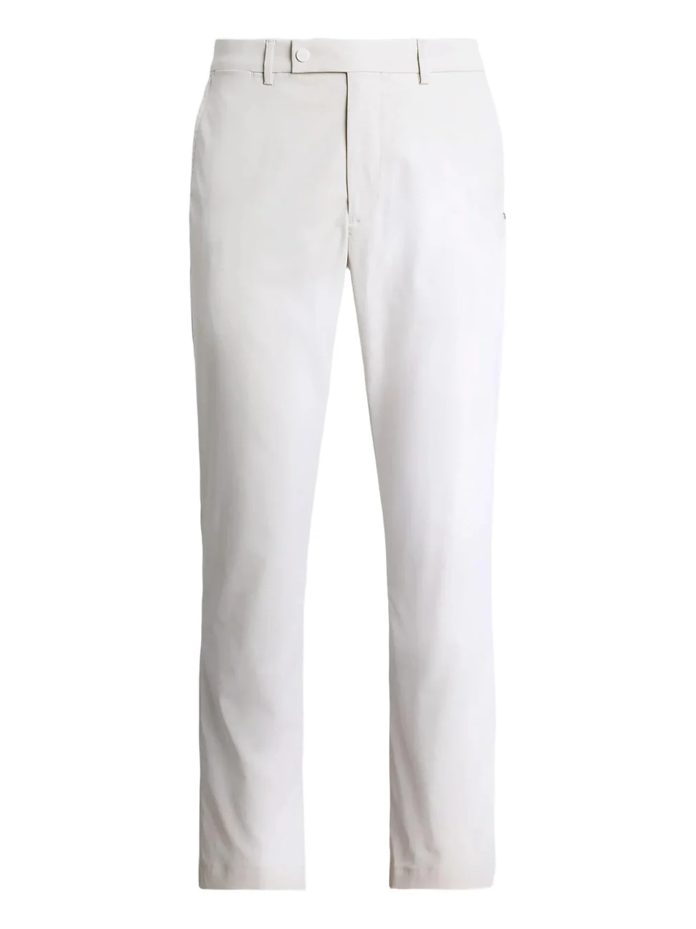 Polo Ralph Lauren Men's Tailored-Fit Performance Twill Pants