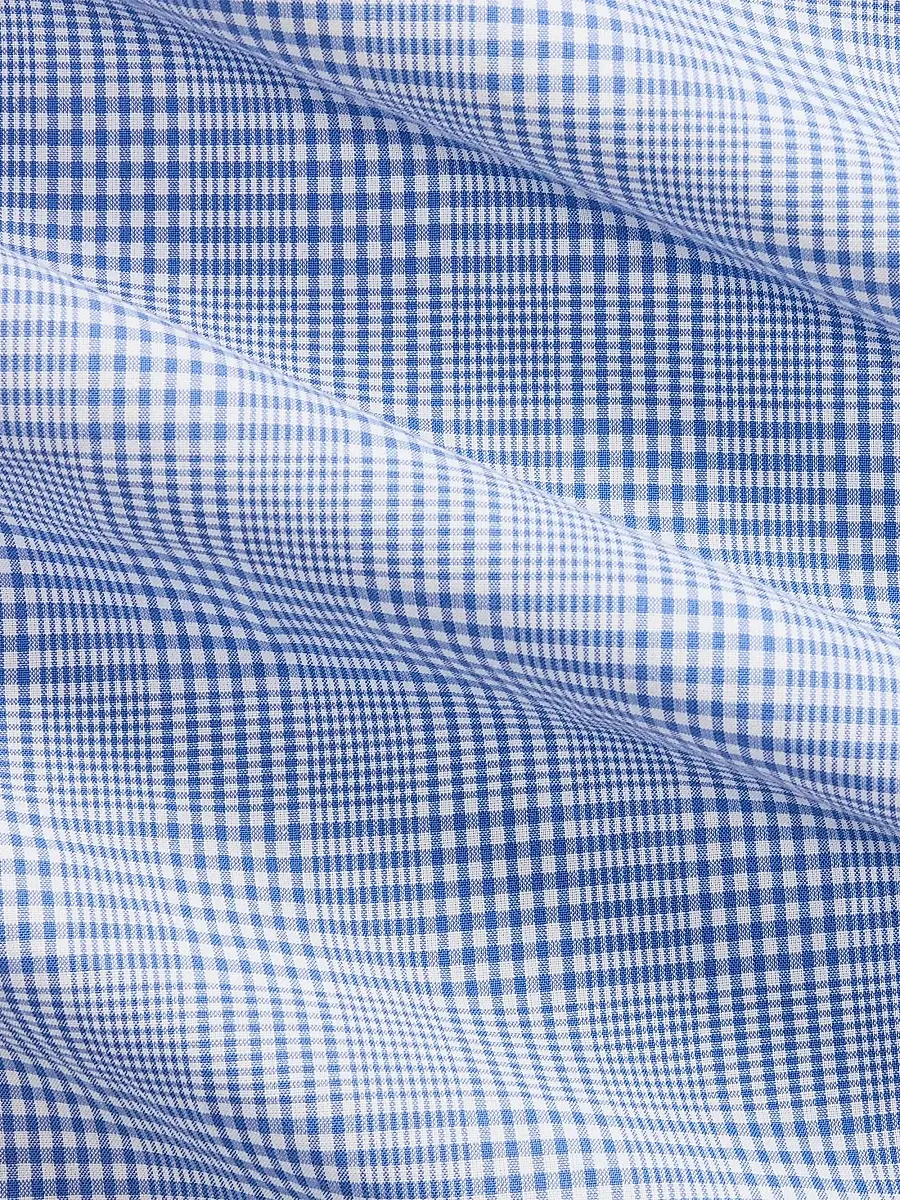 Polo Ralph Lauren Men's Classic Fit Poplin Button-Front Shirt | Thumbnail 5 Polo Ralph Lauren Men's Classic Fit Poplin Button-Front Shirt | Thumbnail 5