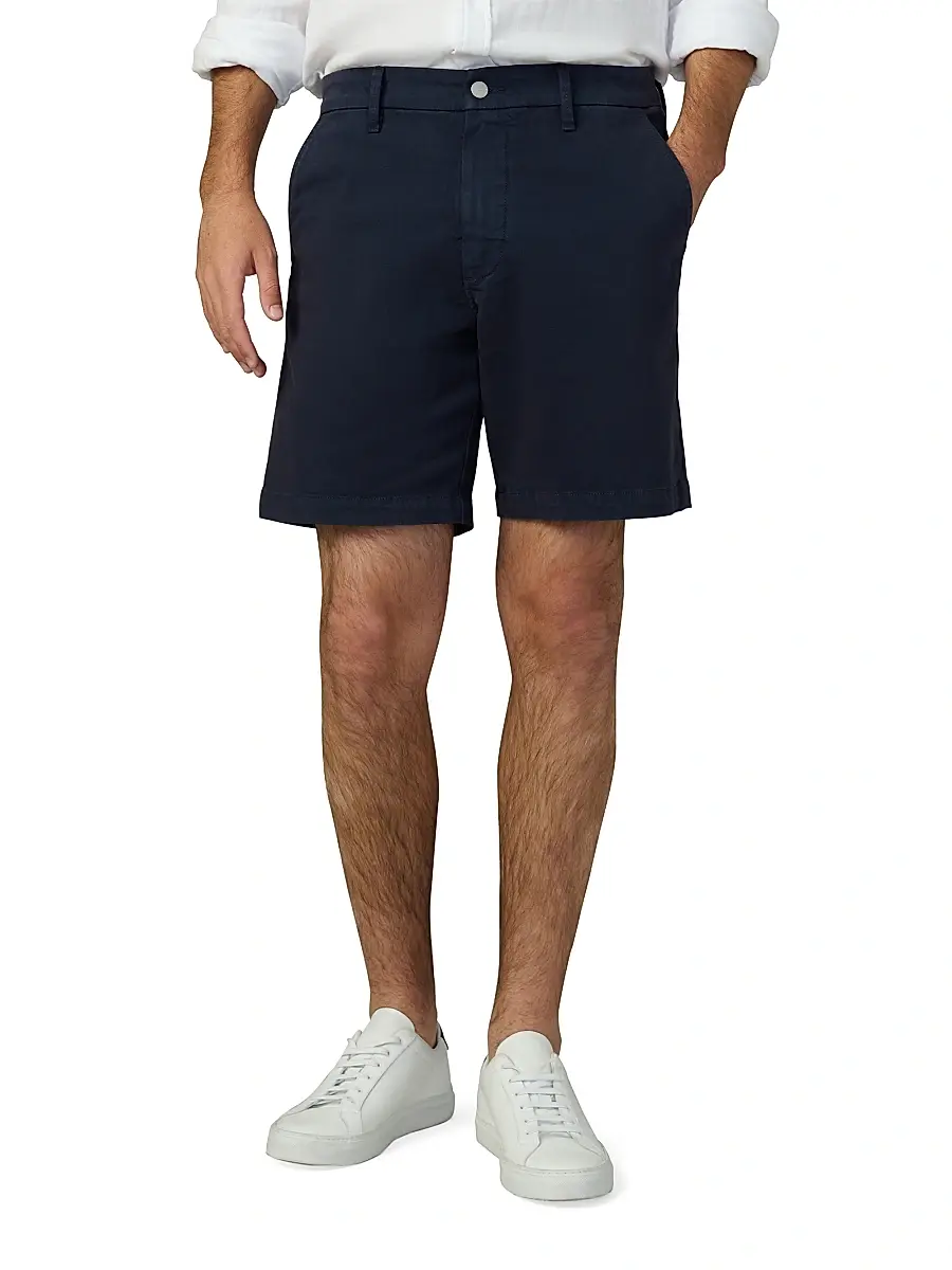 Joe's Jeans Men's The Palmer Trouser Shorts | Thumbnail 3 Joe's Jeans Men's The Palmer Trouser Shorts | Thumbnail 3