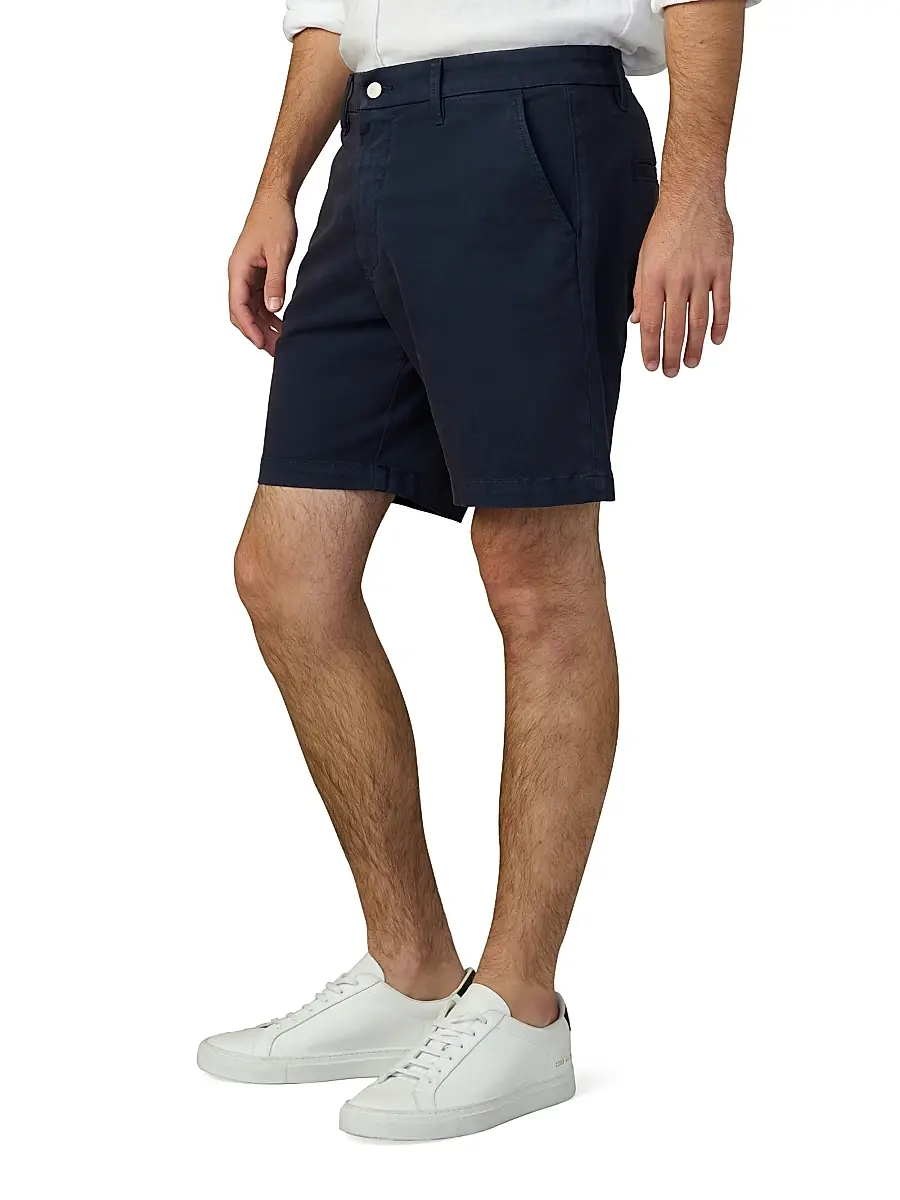 Joe's Jeans Men's The Palmer Trouser Shorts | Thumbnail 4 Joe's Jeans Men's The Palmer Trouser Shorts | Thumbnail 4