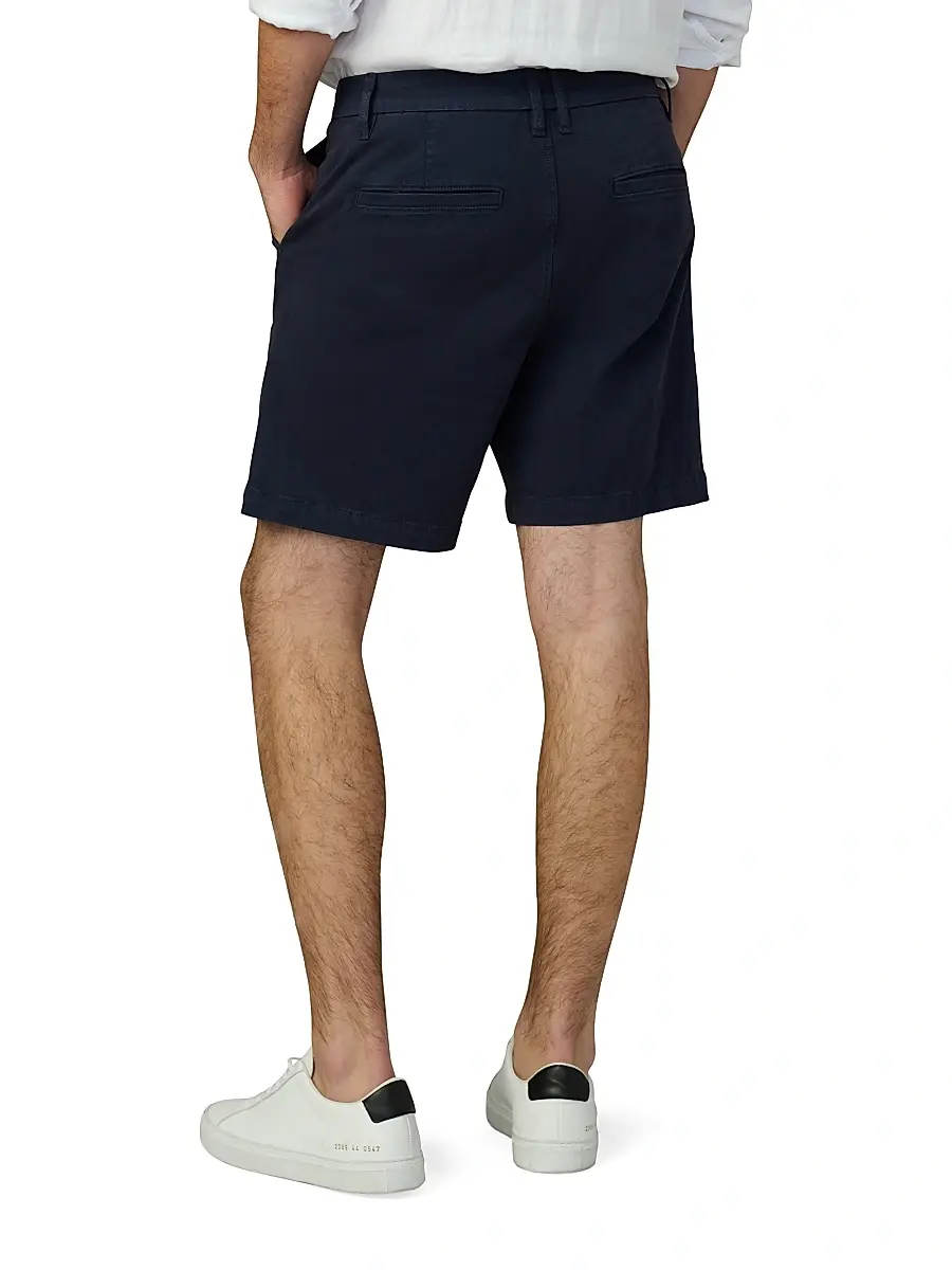 Joe's Jeans Men's The Palmer Trouser Shorts | Thumbnail 5 Joe's Jeans Men's The Palmer Trouser Shorts | Thumbnail 5