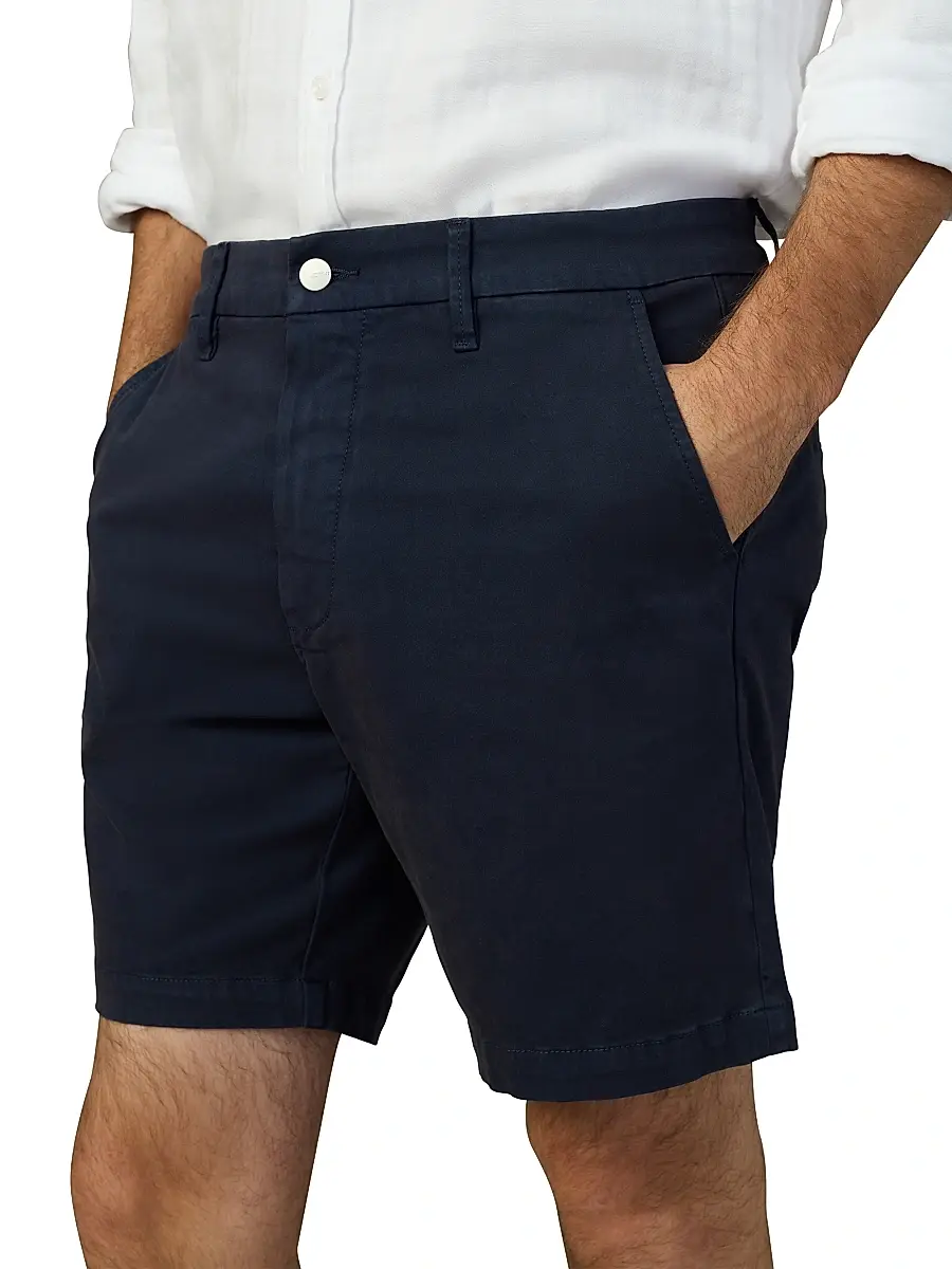 Joe's Jeans Men's The Palmer Trouser Shorts | Thumbnail 6 Joe's Jeans Men's The Palmer Trouser Shorts | Thumbnail 6