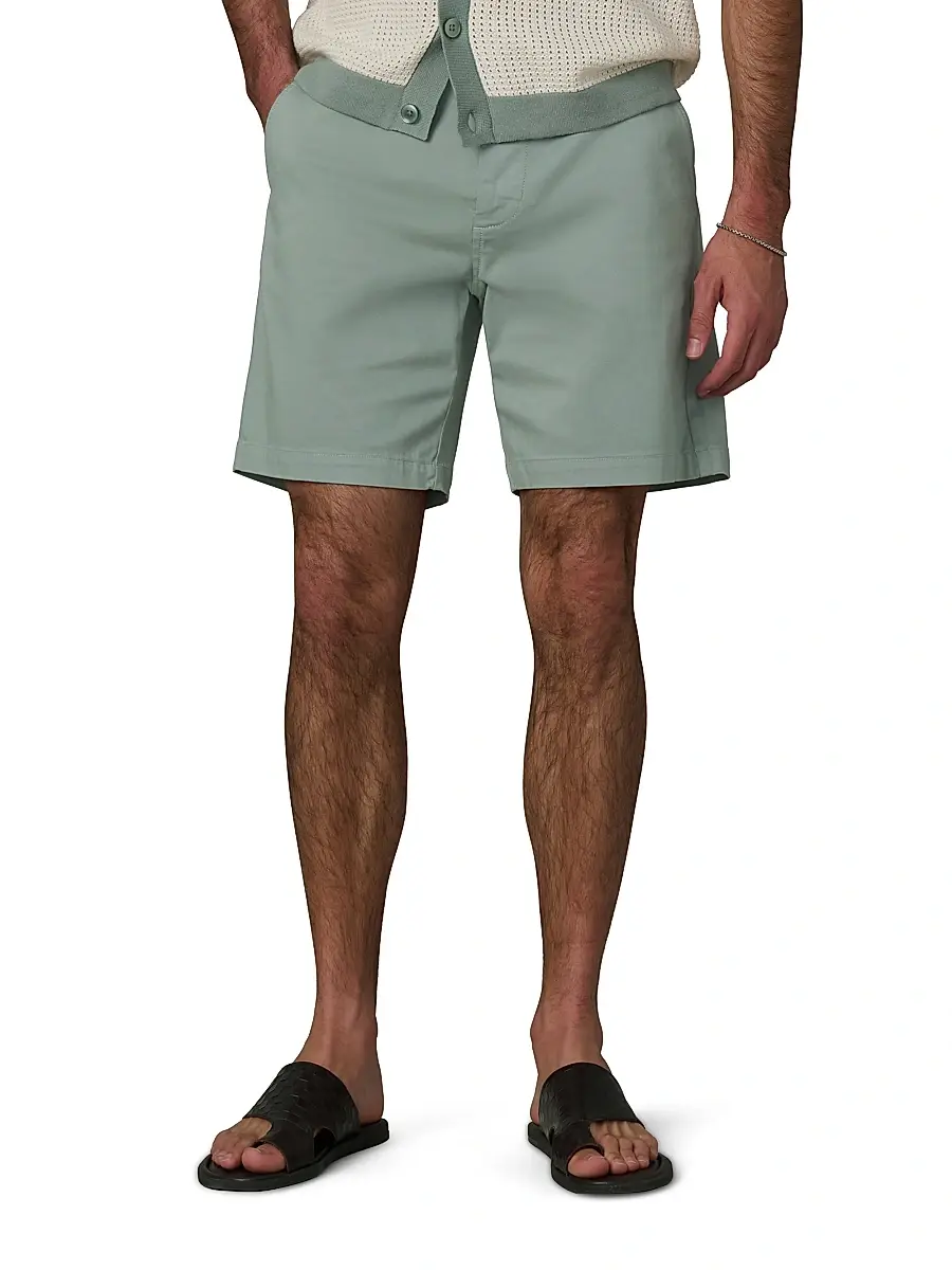 Joe's Jeans Men's Palmer Twill Shorts | Thumbnail 3 Joe's Jeans Men's Palmer Twill Shorts | Thumbnail 3