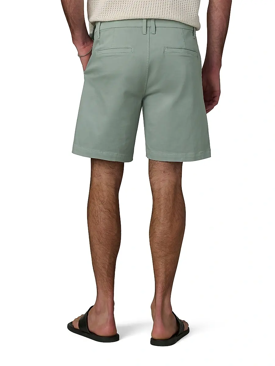 Joe's Jeans Men's Palmer Twill Shorts | Thumbnail 5 Joe's Jeans Men's Palmer Twill Shorts | Thumbnail 5