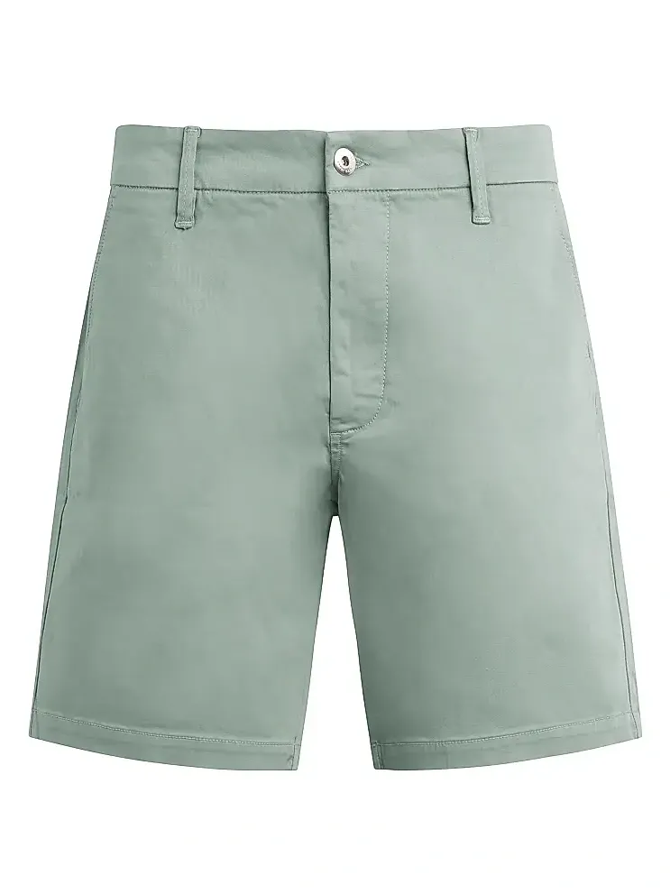 Joe's Jeans Men's Palmer Twill Shorts