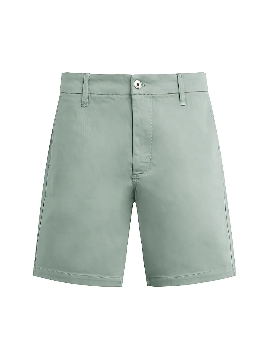 Joe's Jeans Men's Palmer Twill Shorts
