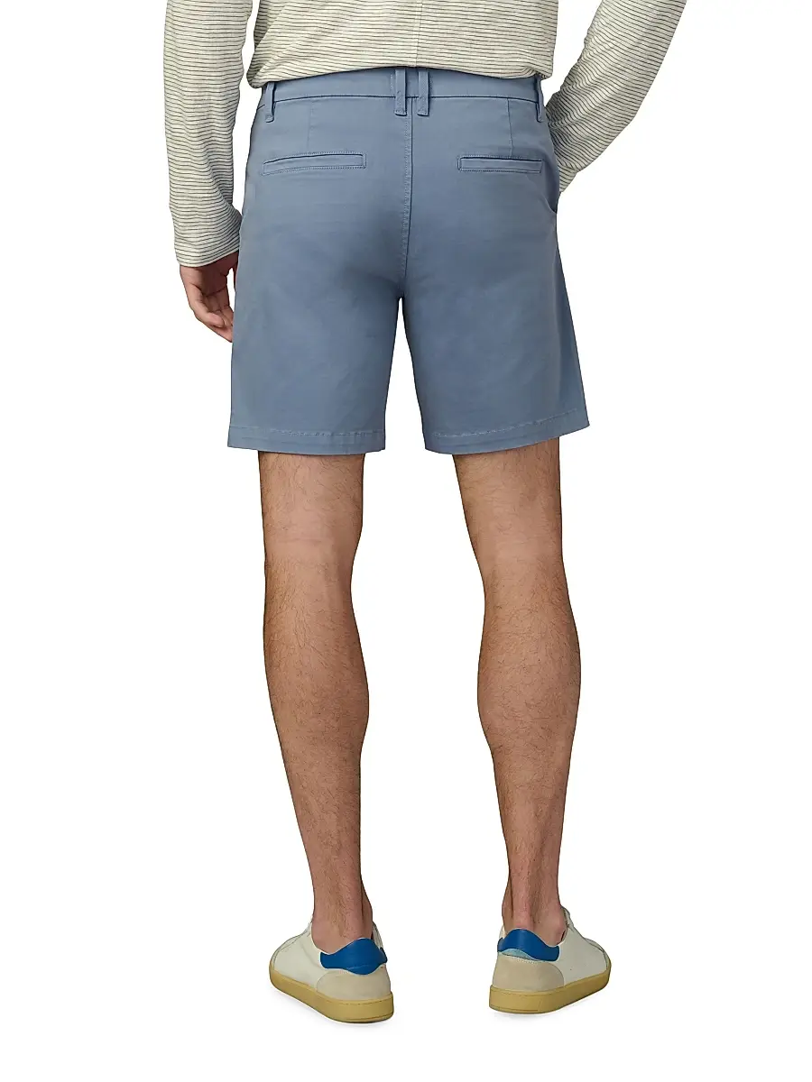Joe's Jeans Men's Palmer Twill Shorts | Thumbnail 5 Joe's Jeans Men's Palmer Twill Shorts | Thumbnail 5