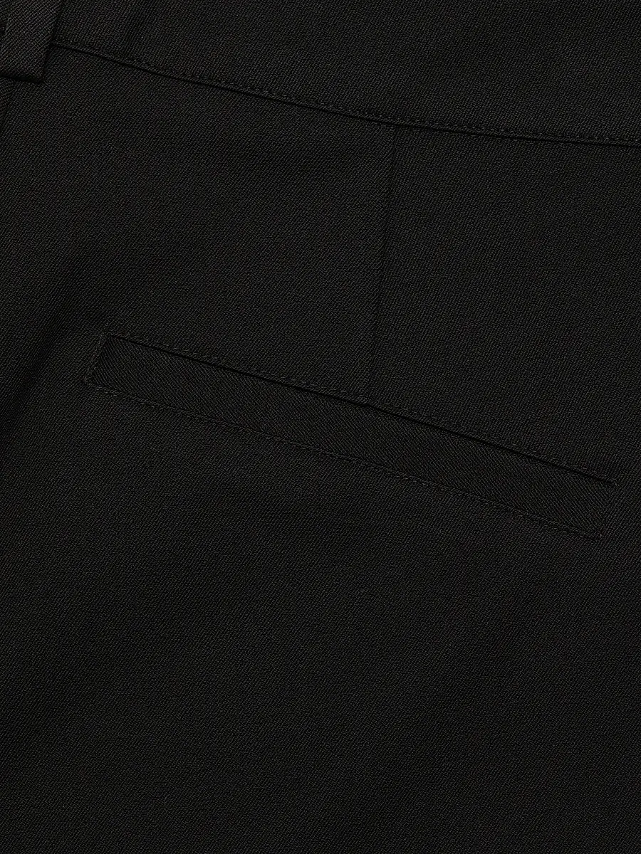 L'Agence Women's Ketra Baby Bootcut Crop Trousers | Thumbnail 7 L'Agence Women's Ketra Baby Bootcut Crop Trousers | Thumbnail 7