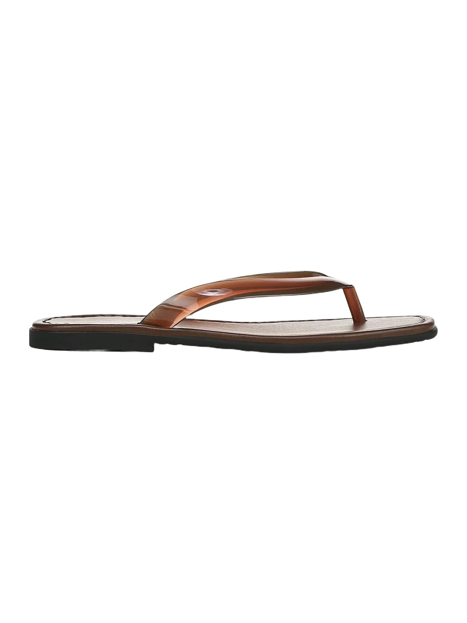 Women's Clea Jelly Flip-Flops Women's Clea Jelly Flip-Flops