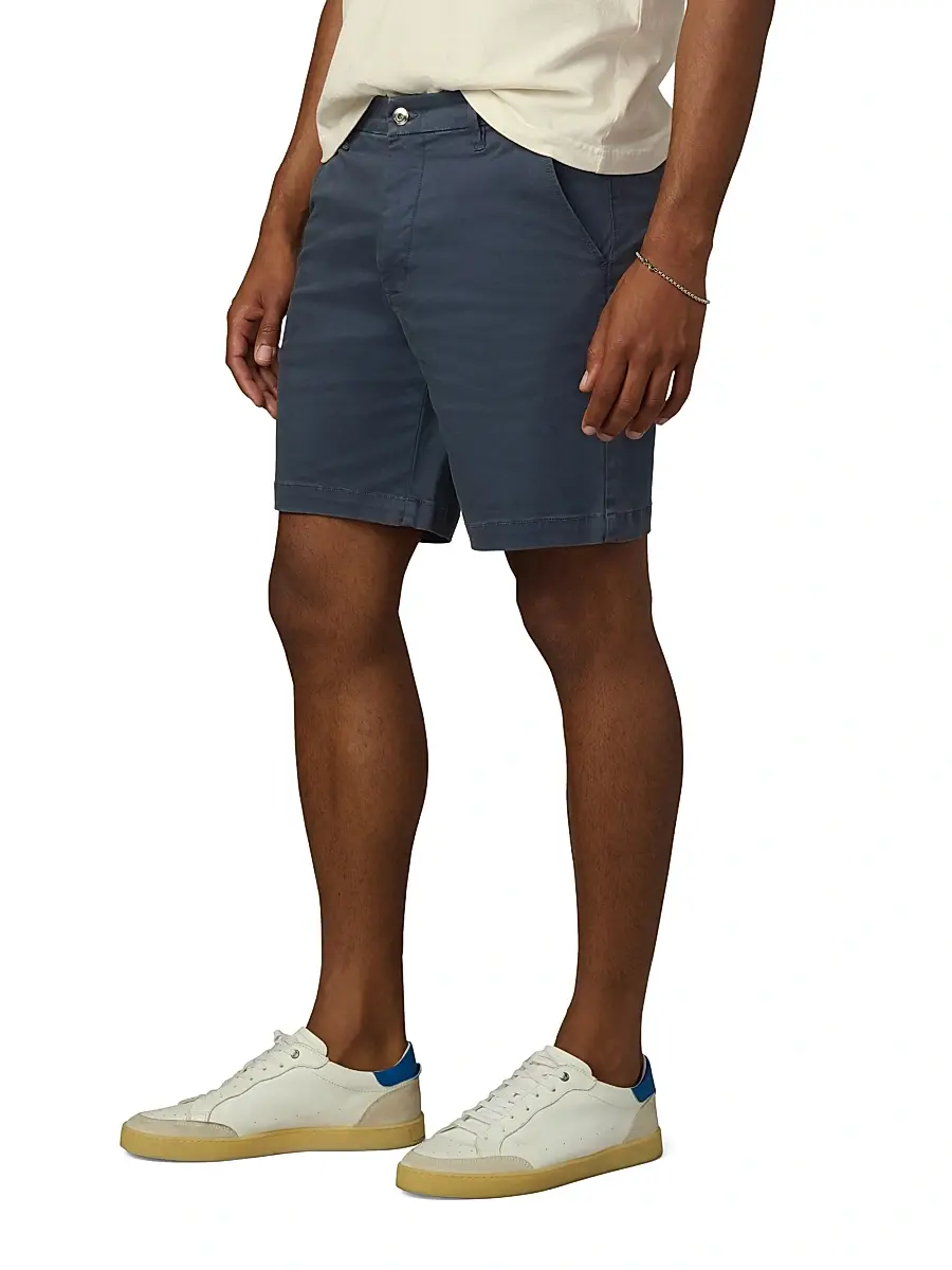 Joe's Jeans Men's Palmer Twill Shorts | Thumbnail 3 Joe's Jeans Men's Palmer Twill Shorts | Thumbnail 3