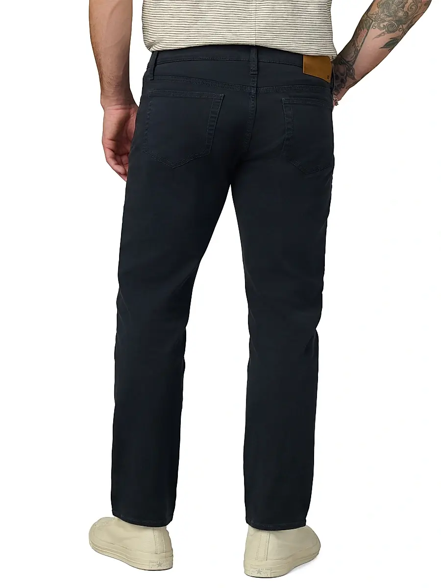 Joe's Jeans Men's Brixton Slim Straight Jeans | Thumbnail 4 Joe's Jeans Men's Brixton Slim Straight Jeans | Thumbnail 4