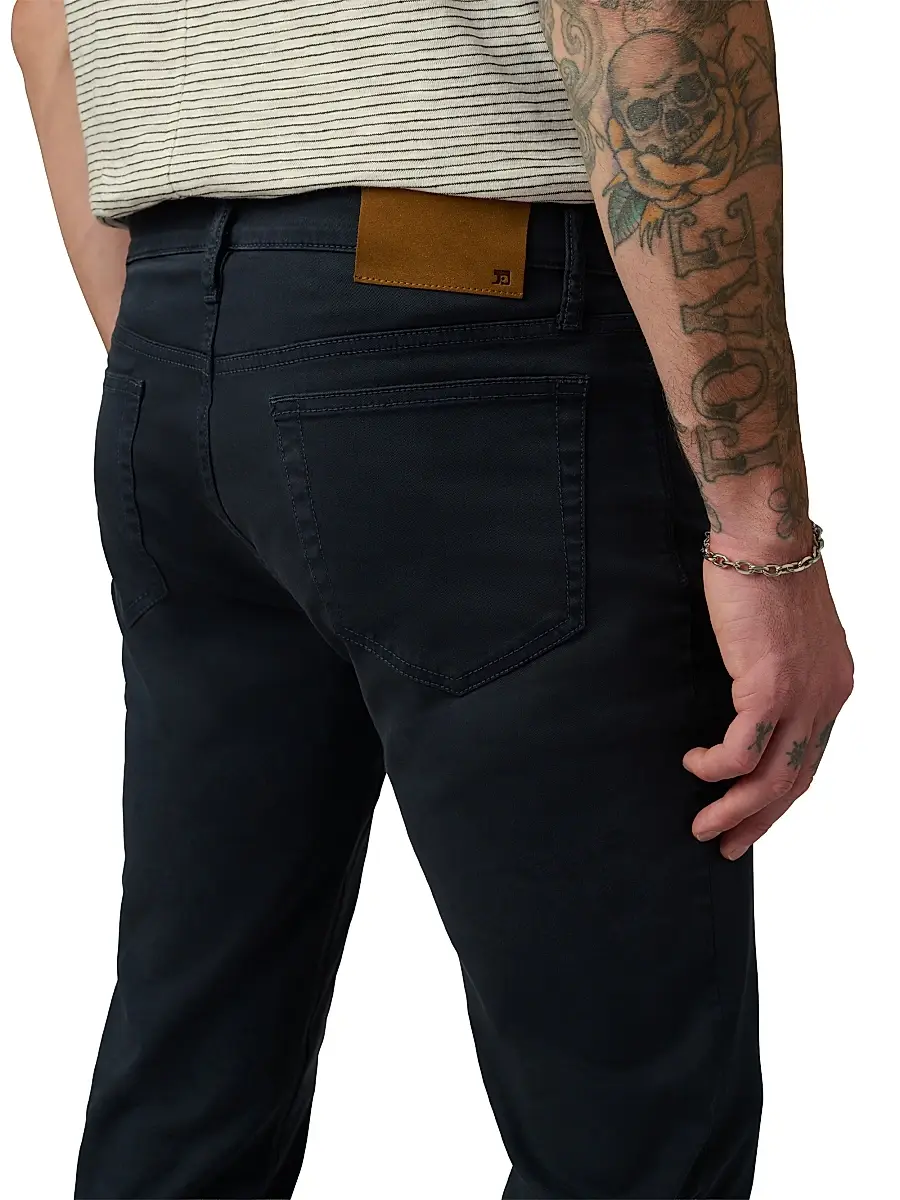 Joe's Jeans Men's Brixton Slim Straight Jeans | Thumbnail 5 Joe's Jeans Men's Brixton Slim Straight Jeans | Thumbnail 5