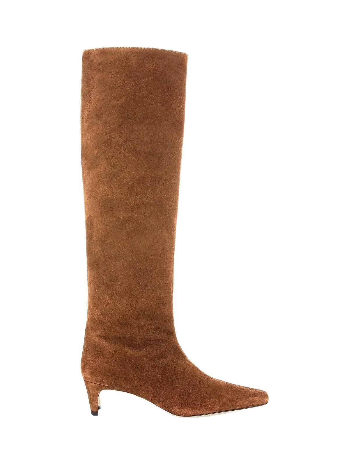 Women's Wally Suede Knee-High Boots Women's Wally Suede Knee-High Boots