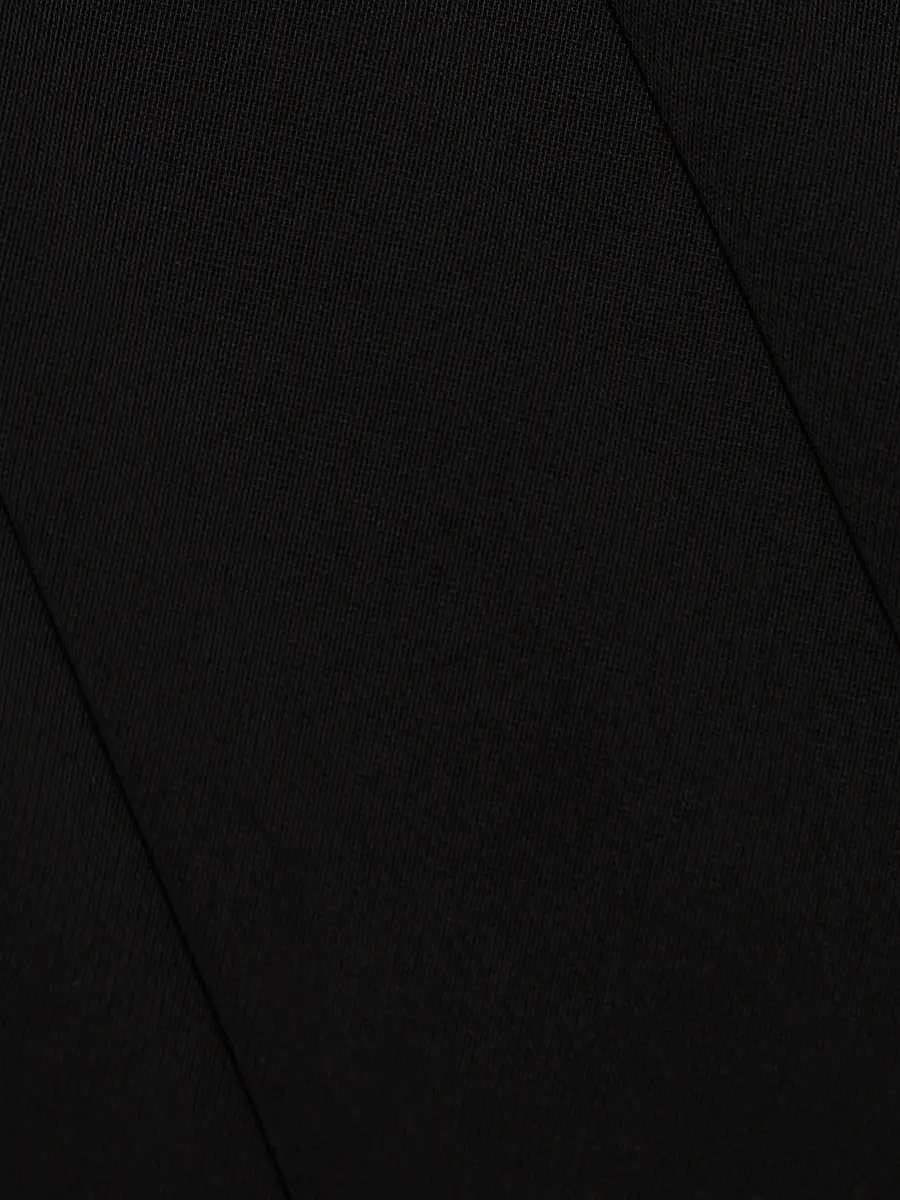 L'Agence Women's Novalynn Pleated Crop Pants | Thumbnail 7 L'Agence Women's Novalynn Pleated Crop Pants | Thumbnail 7