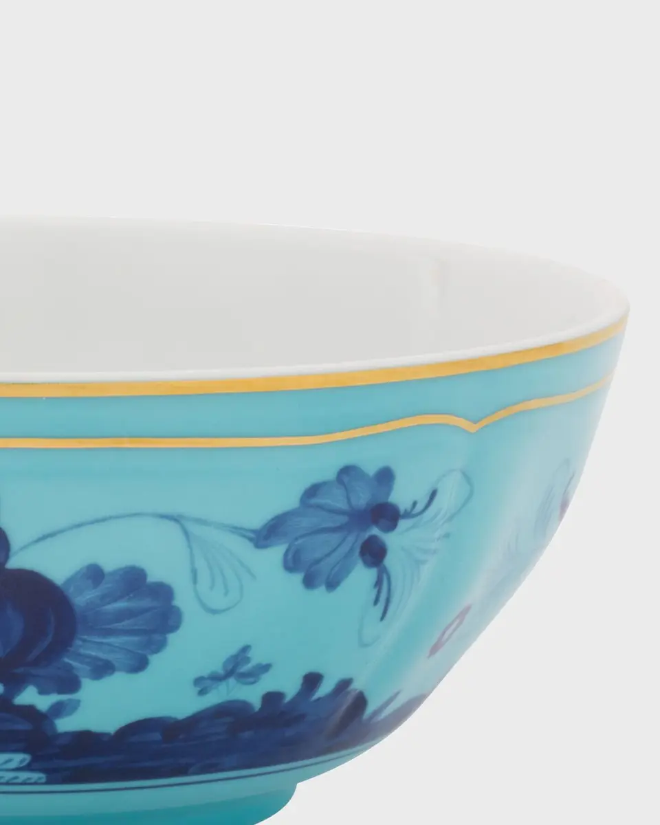 GINORI 1735 Oriente Italiano Cereal Bowl | Thumbnail 2 GINORI 1735 Oriente Italiano Cereal Bowl | Thumbnail 2