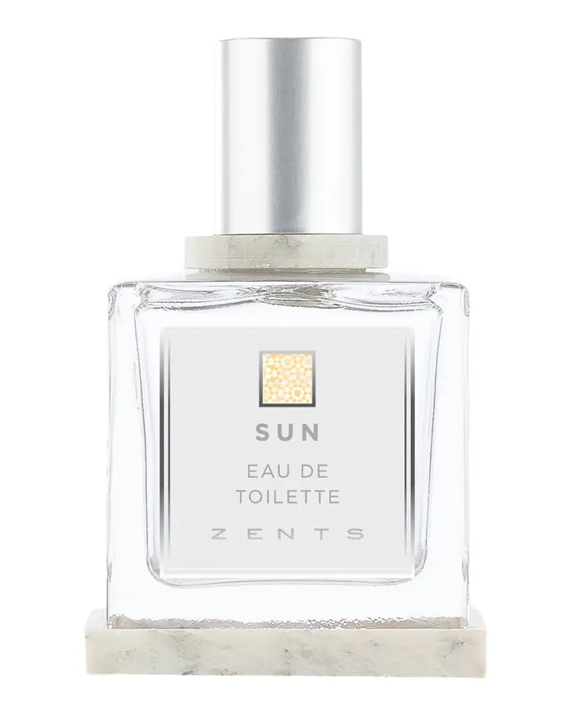 Zents 1.7 oz. Sun Eau de Toilette Spray | Image 1 Zents 1.7 oz. Sun Eau de Toilette Spray | Image 1