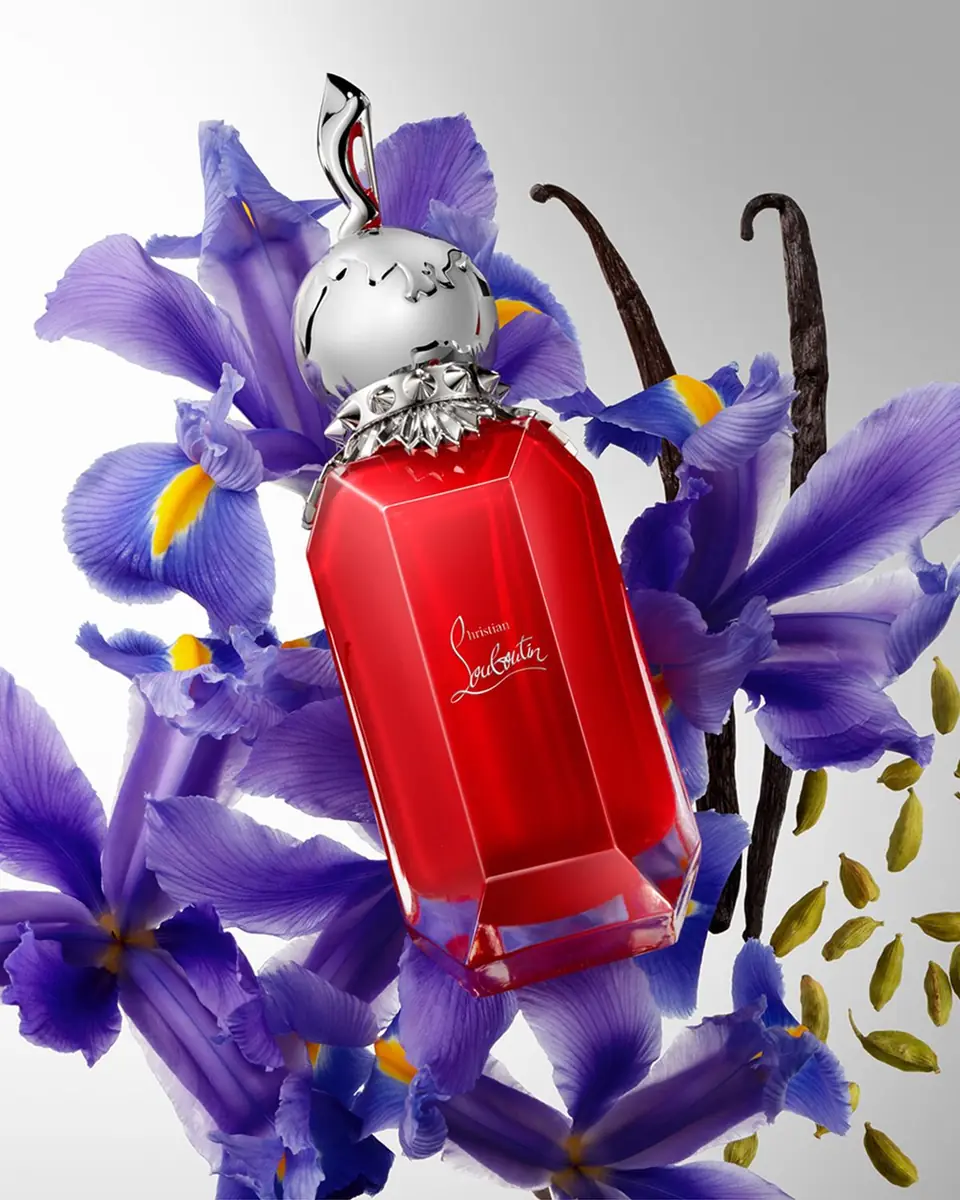Christian Louboutin Loubirouge Eau de Parfum | Thumbnail 3