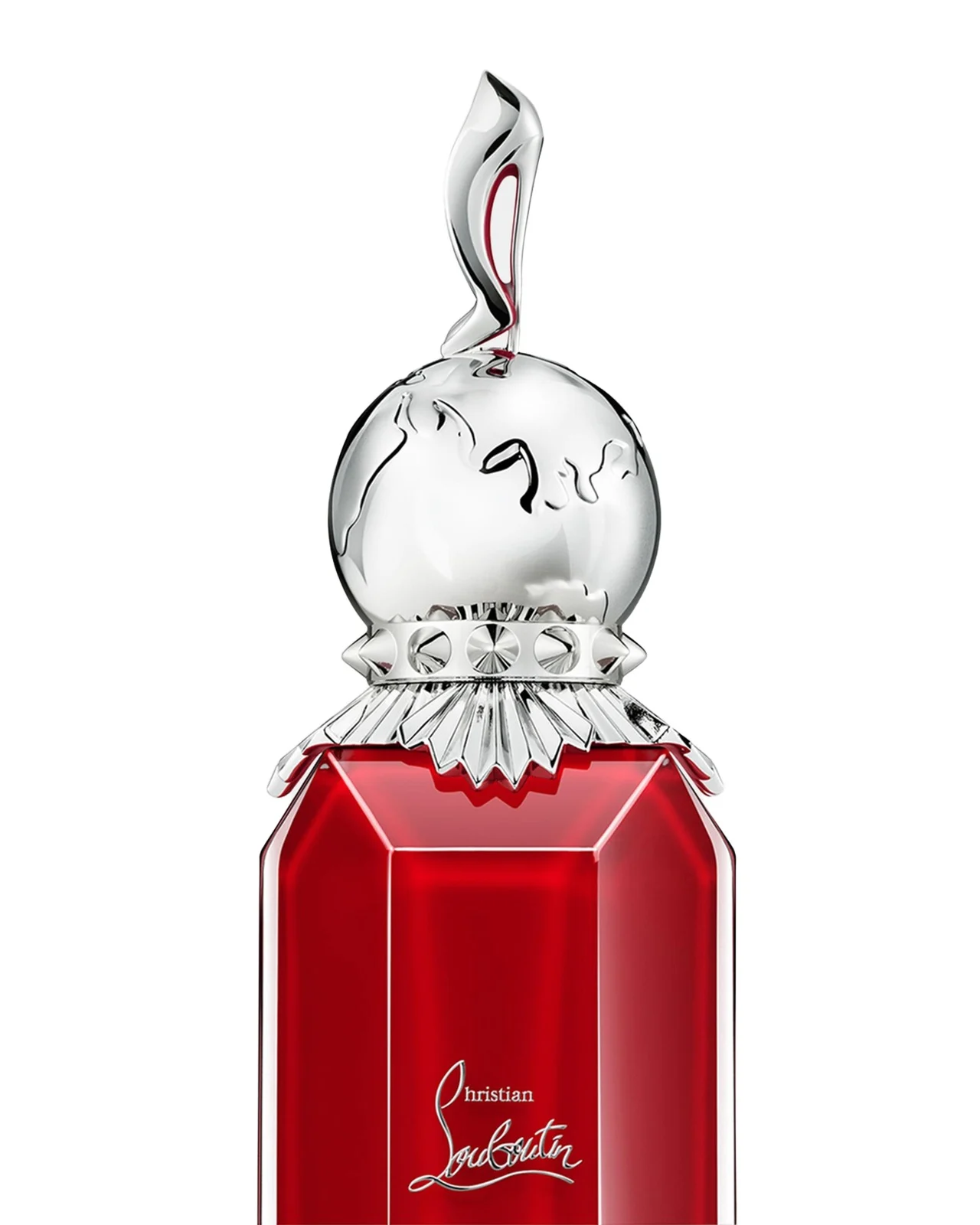Christian Louboutin Loubirouge Eau de Parfum