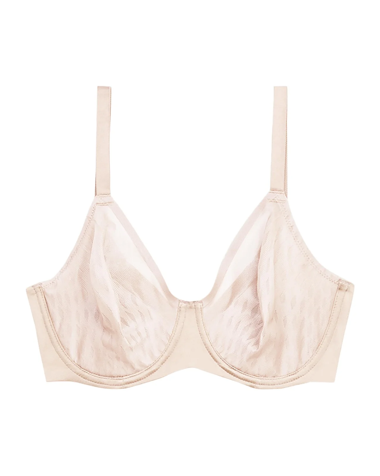 Wacoal Elevated Allure Underwire Bra