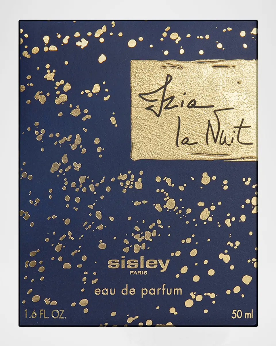 Sisley-Paris Izia La Nuit Eau De Parfum, 1.6 oz. | Thumbnail 2 Sisley-Paris Izia La Nuit Eau De Parfum, 1.6 oz. | Thumbnail 2