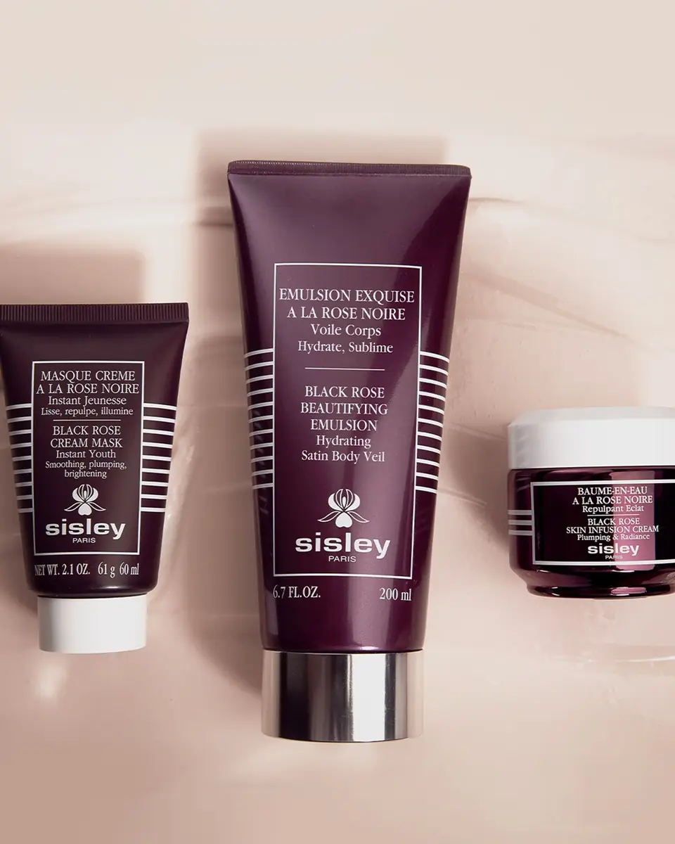 Sisley-Paris Black Rose Beautifying Emulsion, 6.7 oz. | Thumbnail 2 Sisley-Paris Black Rose Beautifying Emulsion, 6.7 oz. | Thumbnail 2