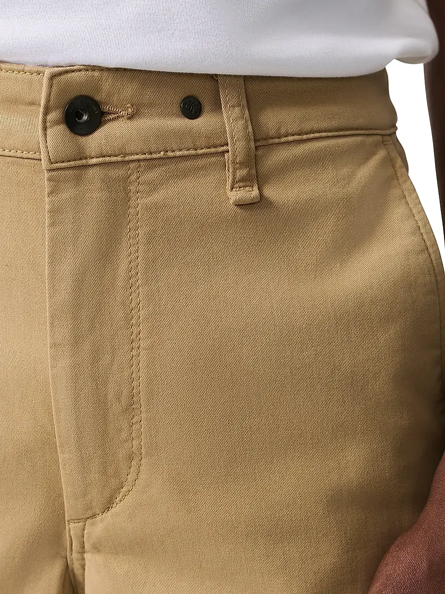 rag & bone Men's Fit 2 Stretch Twill Chino Pants | Thumbnail 5 rag & bone Men's Fit 2 Stretch Twill Chino Pants | Thumbnail 5