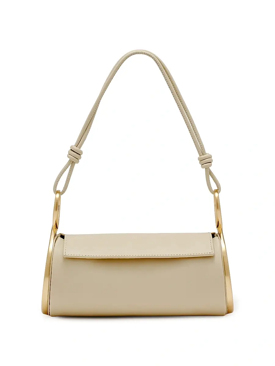 Women's Dahlia Leather Shoulder Bag Women's Dahlia Leather Shoulder Bag