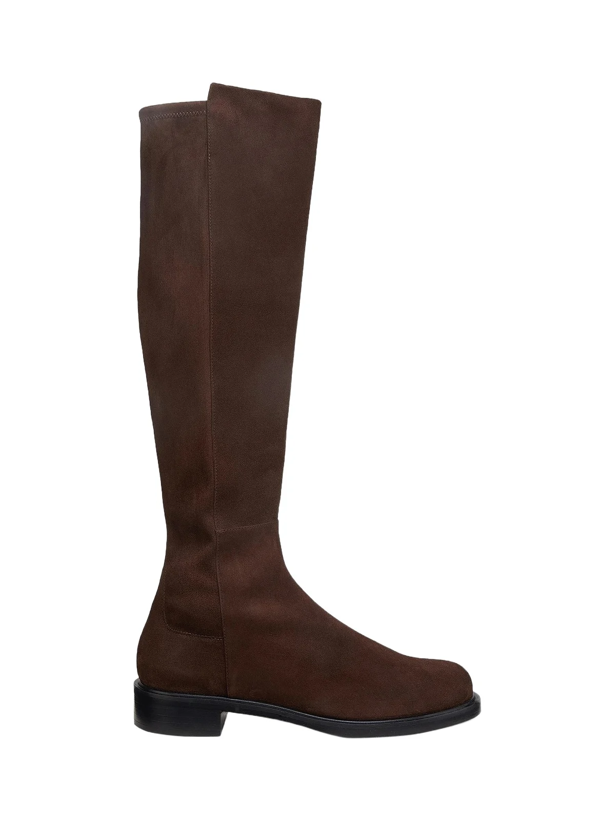 Women's 5050 Gisele 30MM Suede Boots