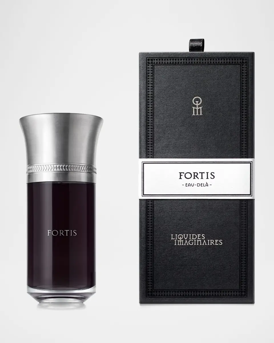 Liquides Imaginaires 3.3 oz. Fortis Eau de Parfum | Thumbnail 2 Liquides Imaginaires 3.3 oz. Fortis Eau de Parfum | Thumbnail 2