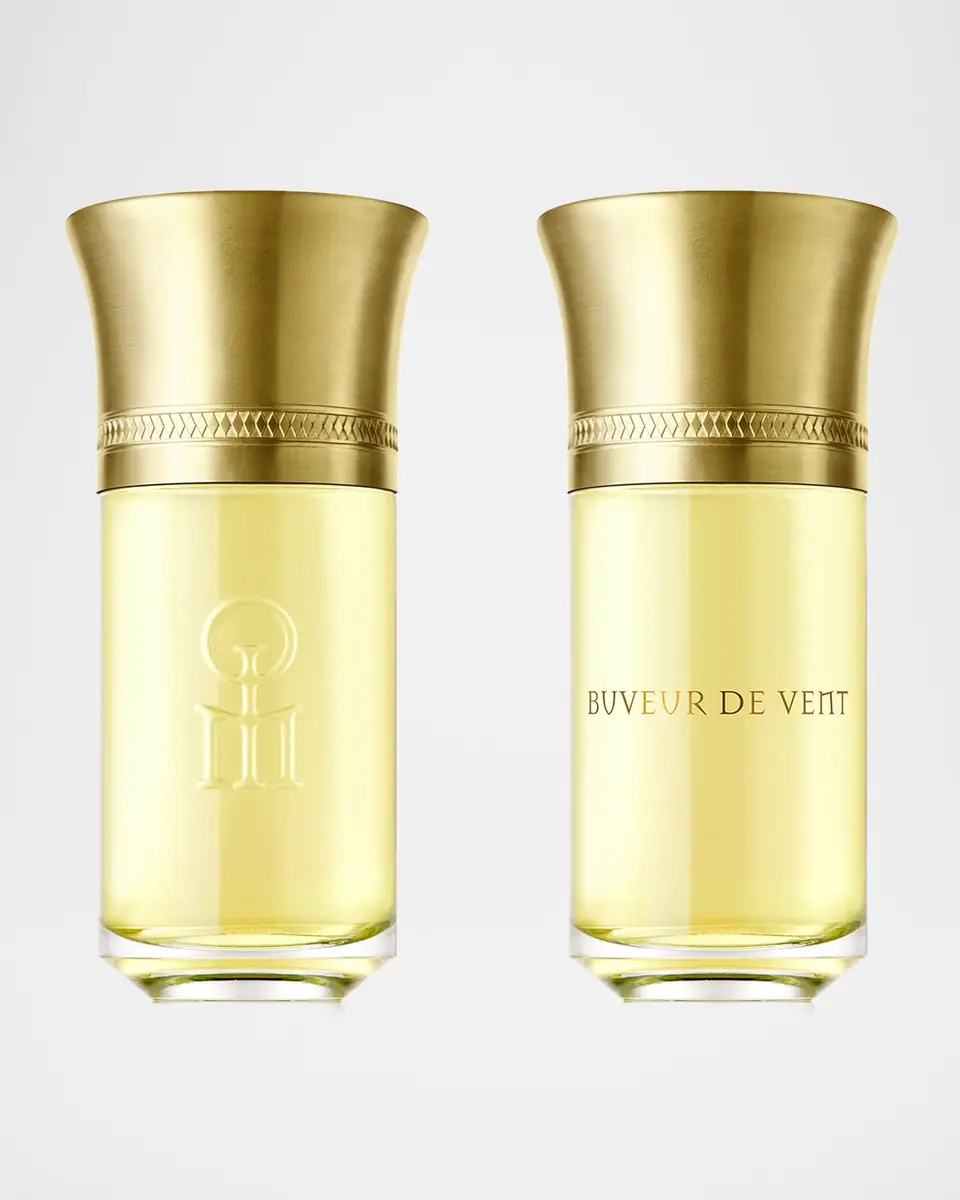 Liquides Imaginaires 3.3 oz. Buveur de Vent Eau de Parfum | Thumbnail 3 Liquides Imaginaires 3.3 oz. Buveur de Vent Eau de Parfum | Thumbnail 3