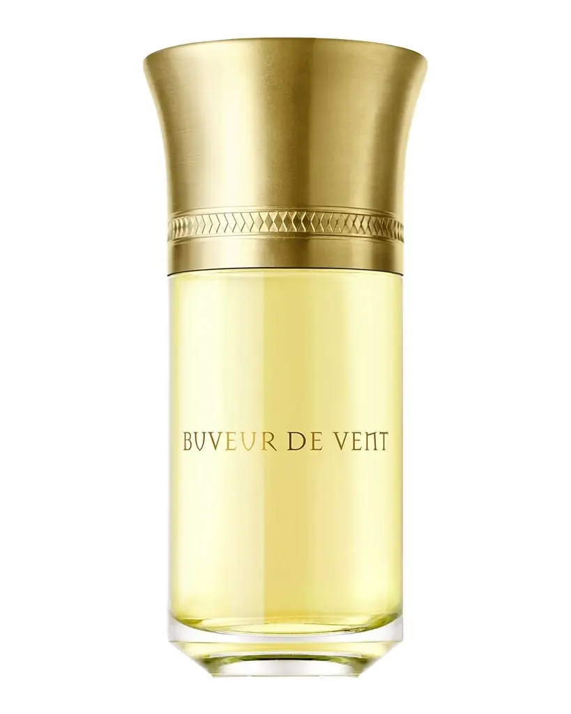 Liquides Imaginaires 3.3 oz. Buveur de Vent Eau de Parfum | Image 1 Liquides Imaginaires 3.3 oz. Buveur de Vent Eau de Parfum | Image 1