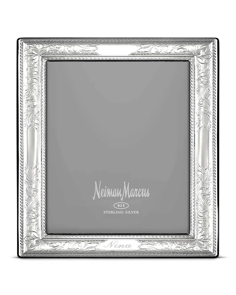 Cunill America Vintage Personalized Frame | Thumbnail 2